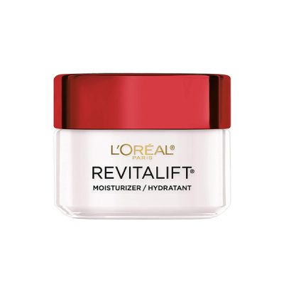 کرم ضد چروک لورآل مدل Revitalift حجم 50 میل