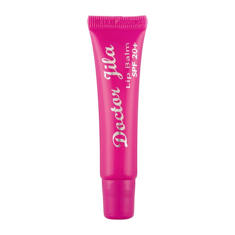 بالم لب دکتر ژیلا مدل SPF20