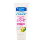 کرم مرطوب کننده کامان مدل Oil Free حجم 75 میلی لیتر