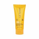 کرم ضدآفتاب و ضدلک بیرنگ لافارر مدل SPF30، مناسب پوستهای خشک و معمولی، حجم 40 میلیلیتر