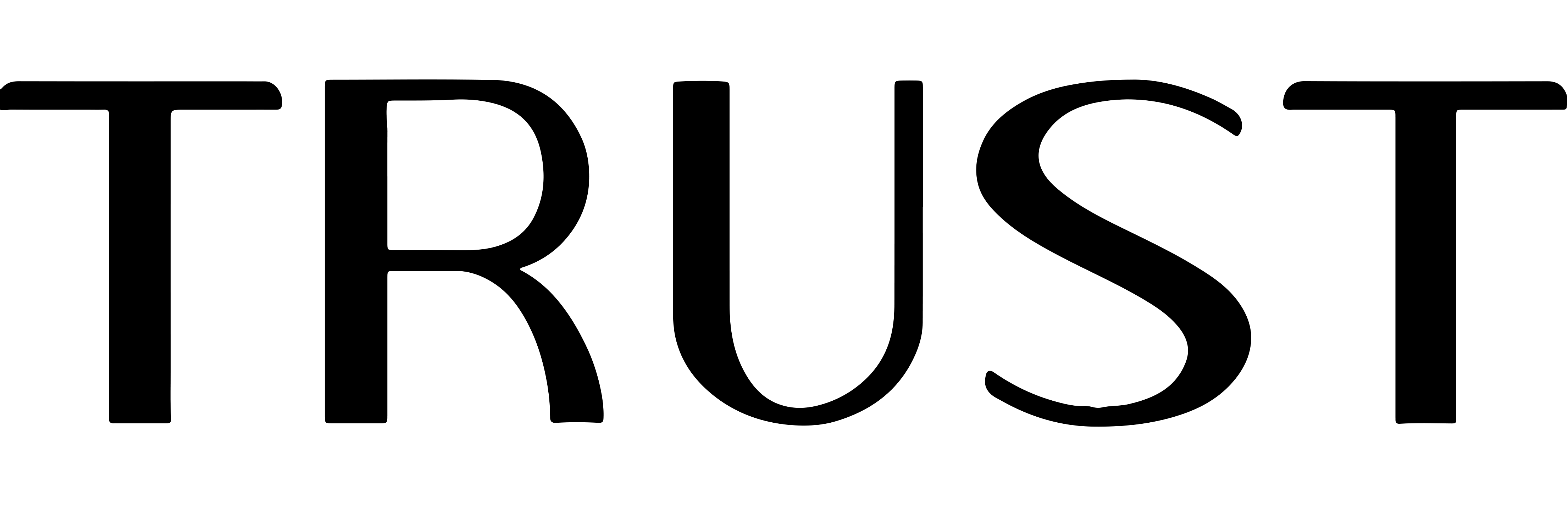 تراست