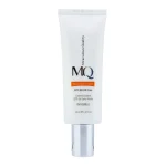 ضدآفتاب بی‌رنگ ام کیو SPF50 مدل INVISIBLE، مناسب پوست‌های چرب، حجم 55 میلی‌لیتر