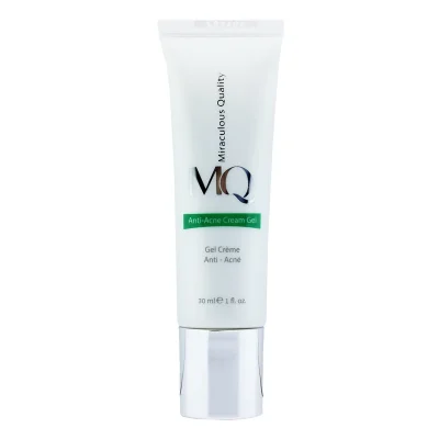 ژل ضد جوش ام کیو مدل ANTI-ACNE حجم 30 میل