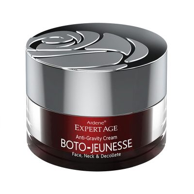 کرم ضد چروک آردن مدل BOTO-JEUNESSE حجم 50 میل