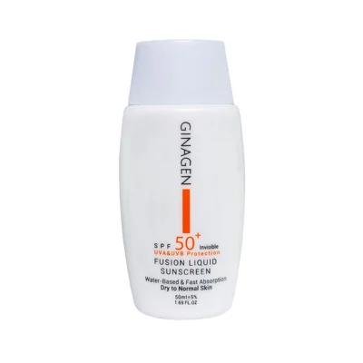 Fusion liquid