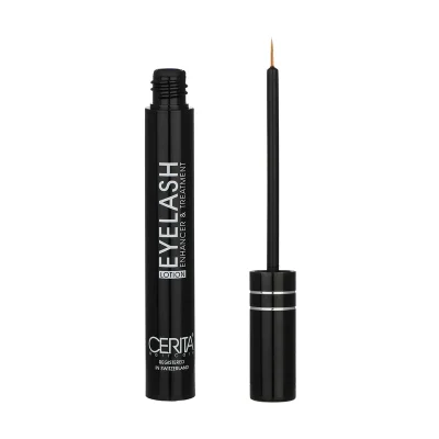 محلول تقویت کننده مژه سریتا مدل Eyelash Lotion حجم 7 میل