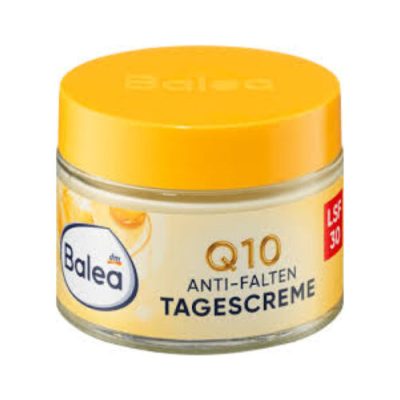کرم روز ضد چروک باله‌آ مدل Q10 حجم ۵۰ میل