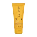 کرم ضدآفتاب و ضدلک بی‌رنگ لافارر مدل SPF30، مناسب پوست‌های چرب، حجم 40 میلی‌لیتر