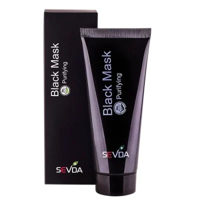 ماسک صورت سودا مدل ACTIVE حجم 75 میل