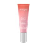 سرم ضد لک و درخشان کننده نوتروژینا مدل Bright Boost حجم 30 میل