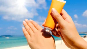 چه SPF برای من مناسب است؟
