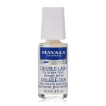محلول تقویت کننده مژه ماوالا مدل Double-Lash حجم 10 میل