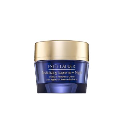 کرم ضد چروک شب استی لادر مدل Revitalizing Supreme حجم 50 میل